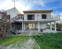 Resale - Detached Villa - Benejúzar - Comunidad Valenciana