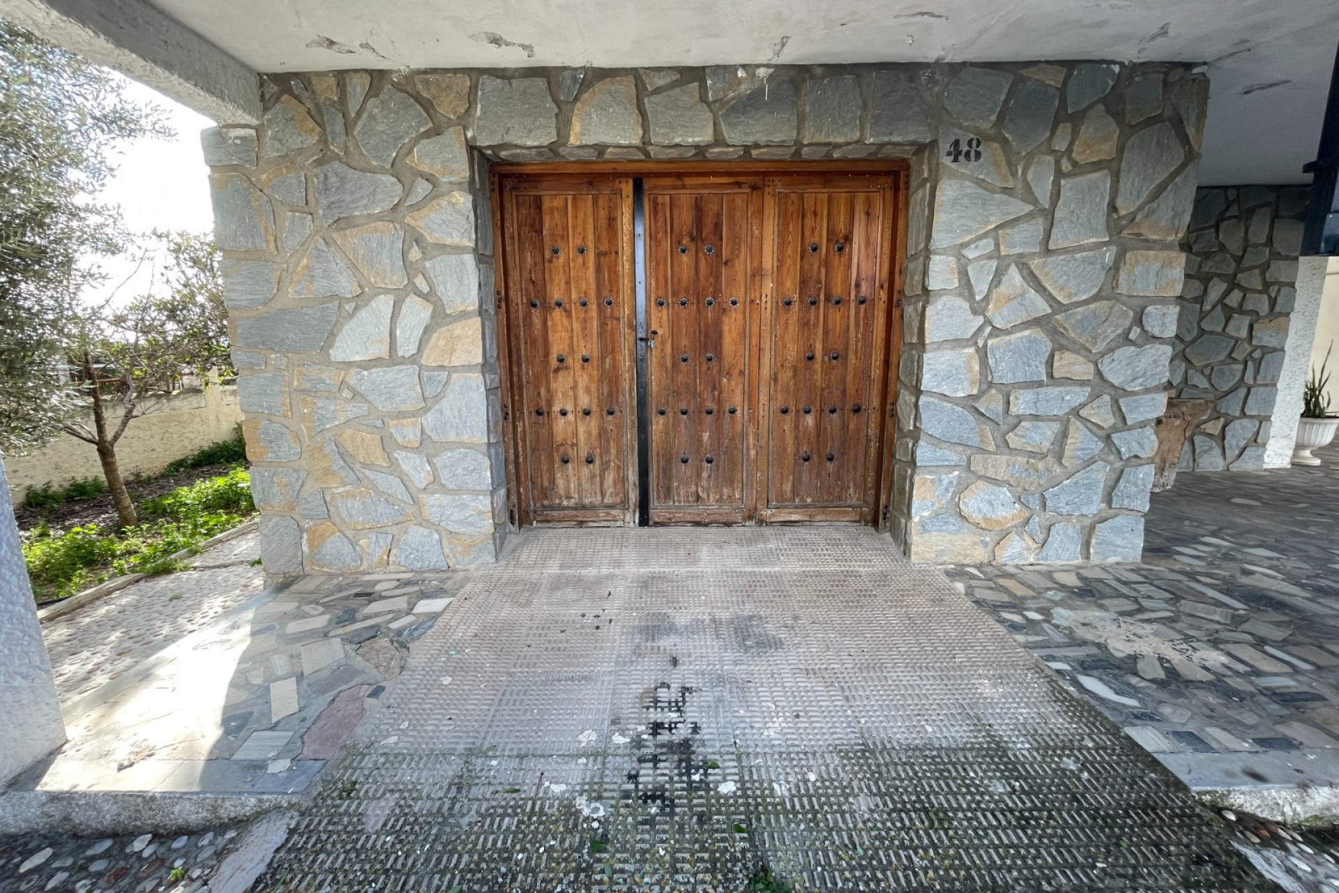 Resale - Detached Villa - Benejúzar - Comunidad Valenciana