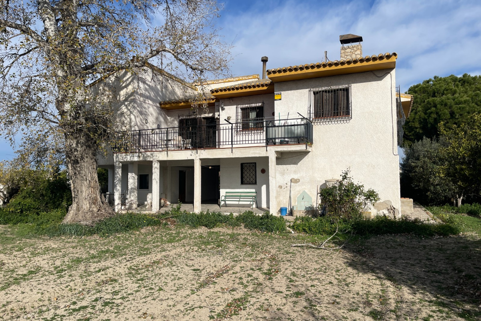 Resale - Detached Villa - Benejúzar - Comunidad Valenciana