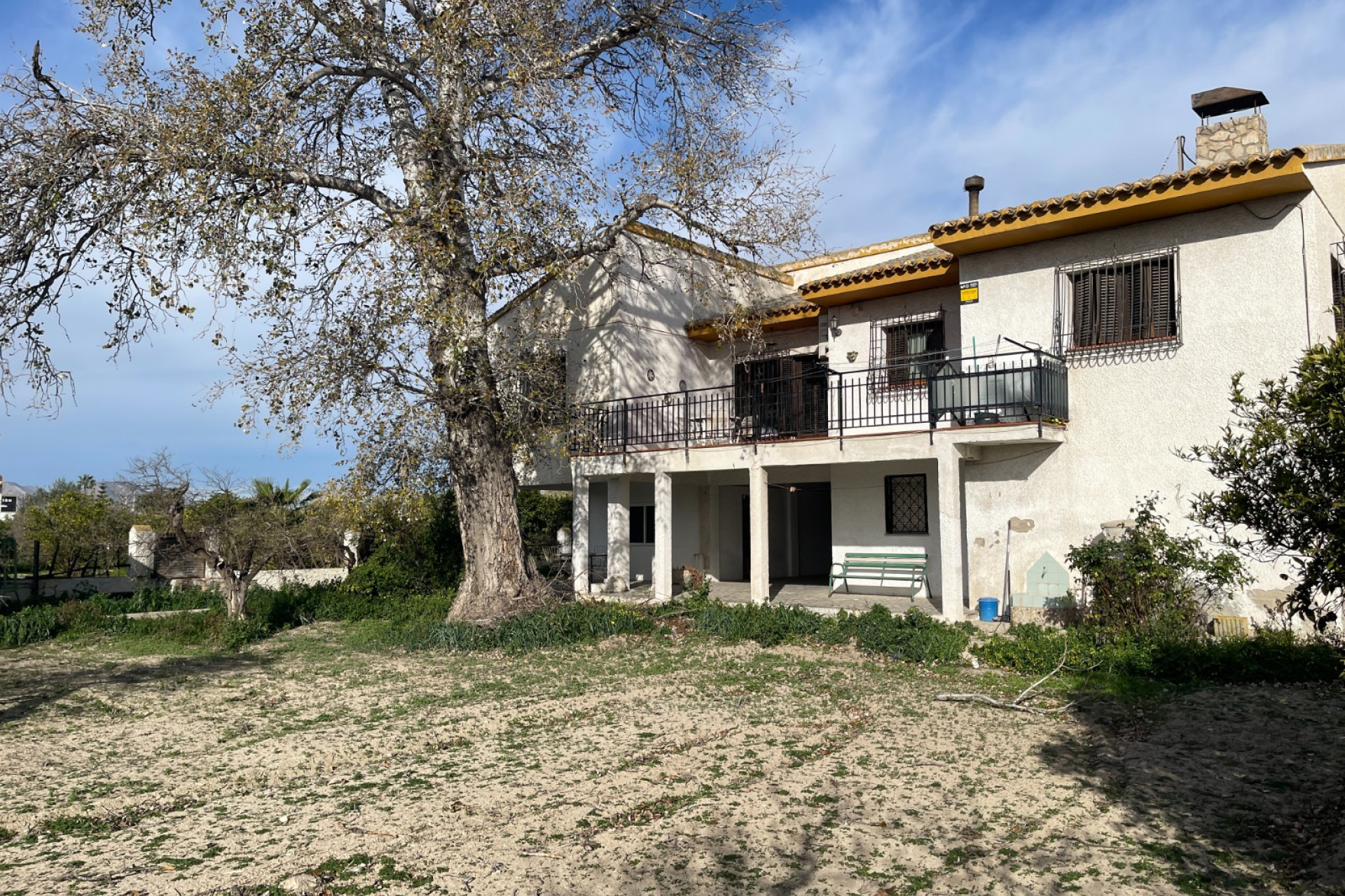 Resale - Detached Villa - Benejúzar - Comunidad Valenciana