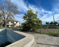 Resale - Detached Villa - Benejúzar - Comunidad Valenciana