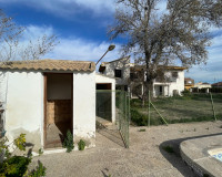 Resale - Detached Villa - Benejúzar - Comunidad Valenciana
