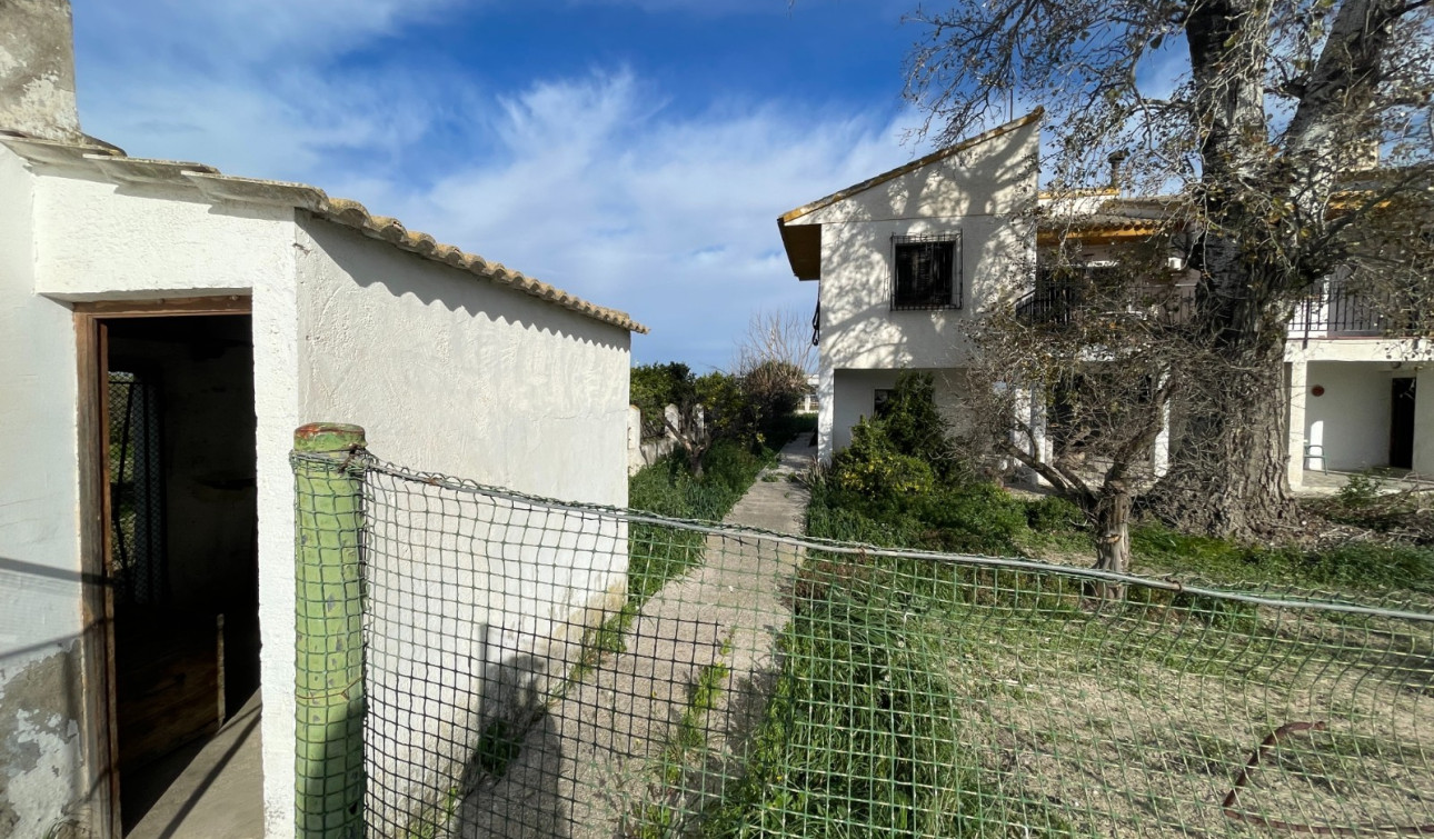 Resale - Detached Villa - Benejúzar - Comunidad Valenciana