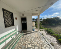 Resale - Detached Villa - Benejúzar - Comunidad Valenciana