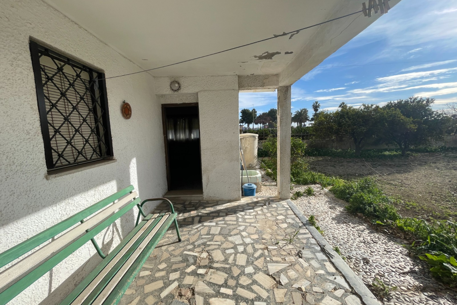 Resale - Detached Villa - Benejúzar - Comunidad Valenciana