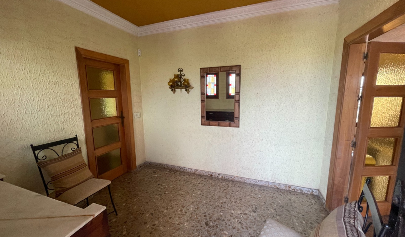 Resale - Detached Villa - Benejúzar - Comunidad Valenciana