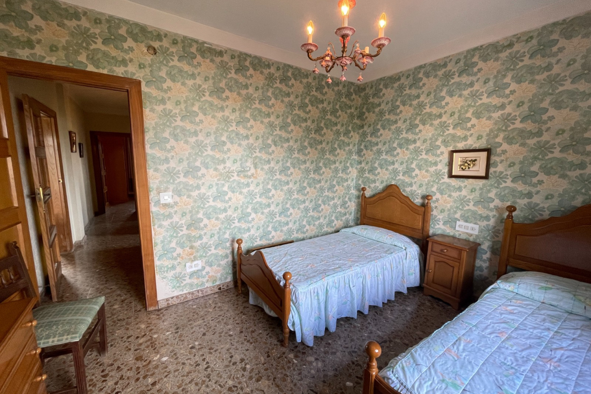 Resale - Detached Villa - Benejúzar - Comunidad Valenciana