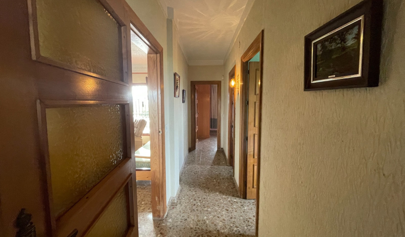 Resale - Detached Villa - Benejúzar - Comunidad Valenciana