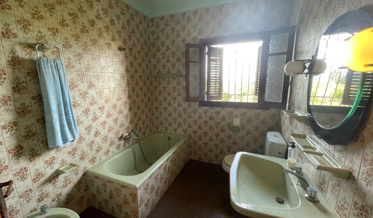 Resale - Detached Villa - Benejúzar - Comunidad Valenciana