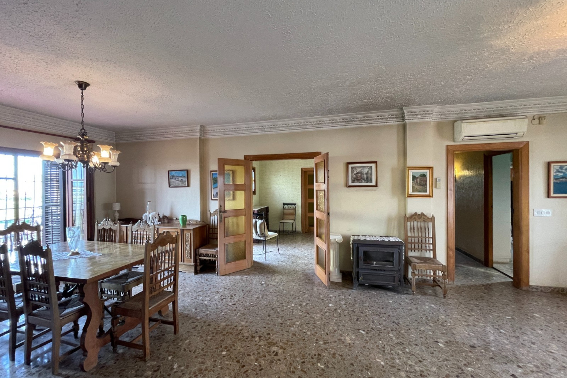 Resale - Detached Villa - Benejúzar - Comunidad Valenciana