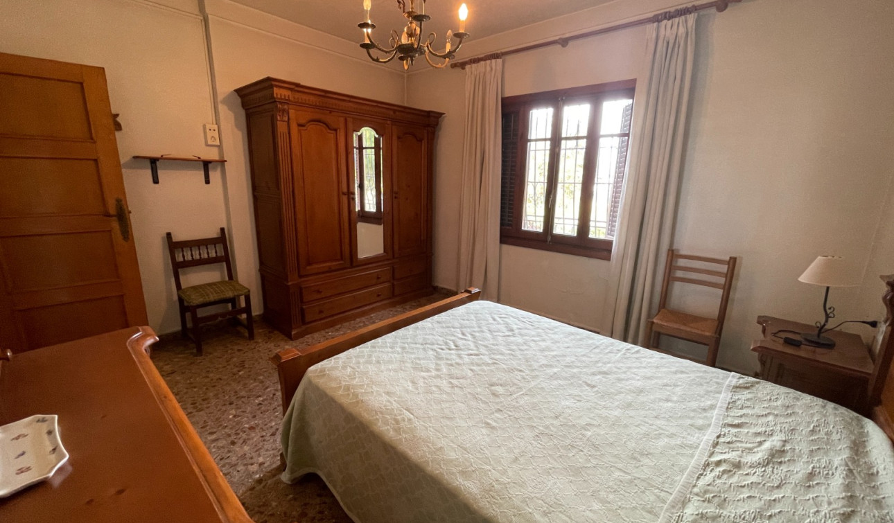 Resale - Detached Villa - Benejúzar - Comunidad Valenciana