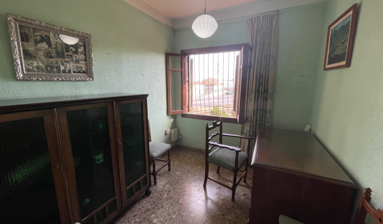 Resale - Detached Villa - Benejúzar - Comunidad Valenciana