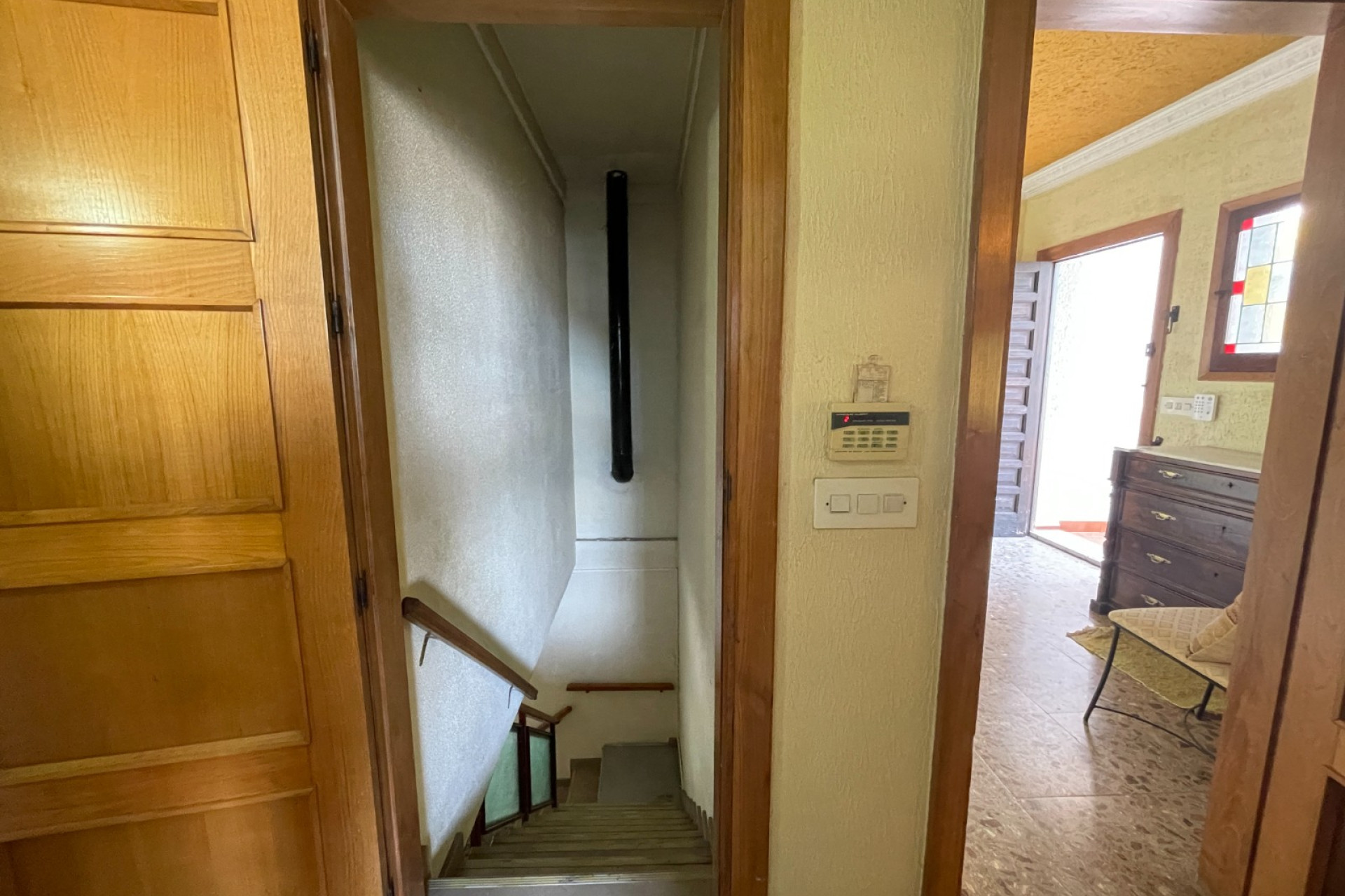 Resale - Detached Villa - Benejúzar - Comunidad Valenciana