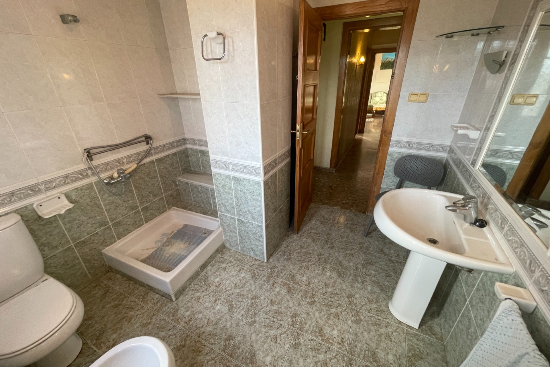 Resale - Detached Villa - Benejúzar - Comunidad Valenciana