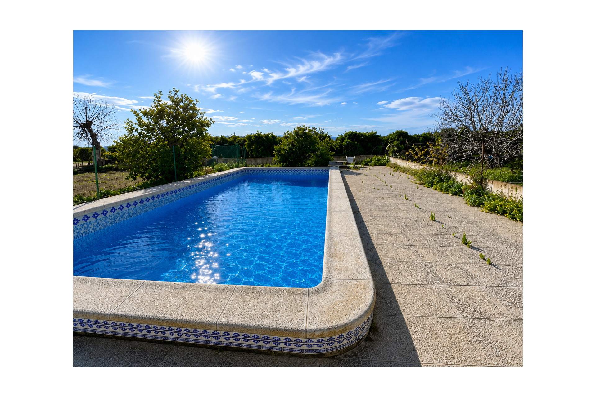 Resale - Detached Villa - Benejúzar - Comunidad Valenciana