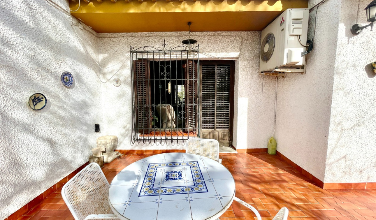 Resale - Detached Villa - Benejúzar - Comunidad Valenciana
