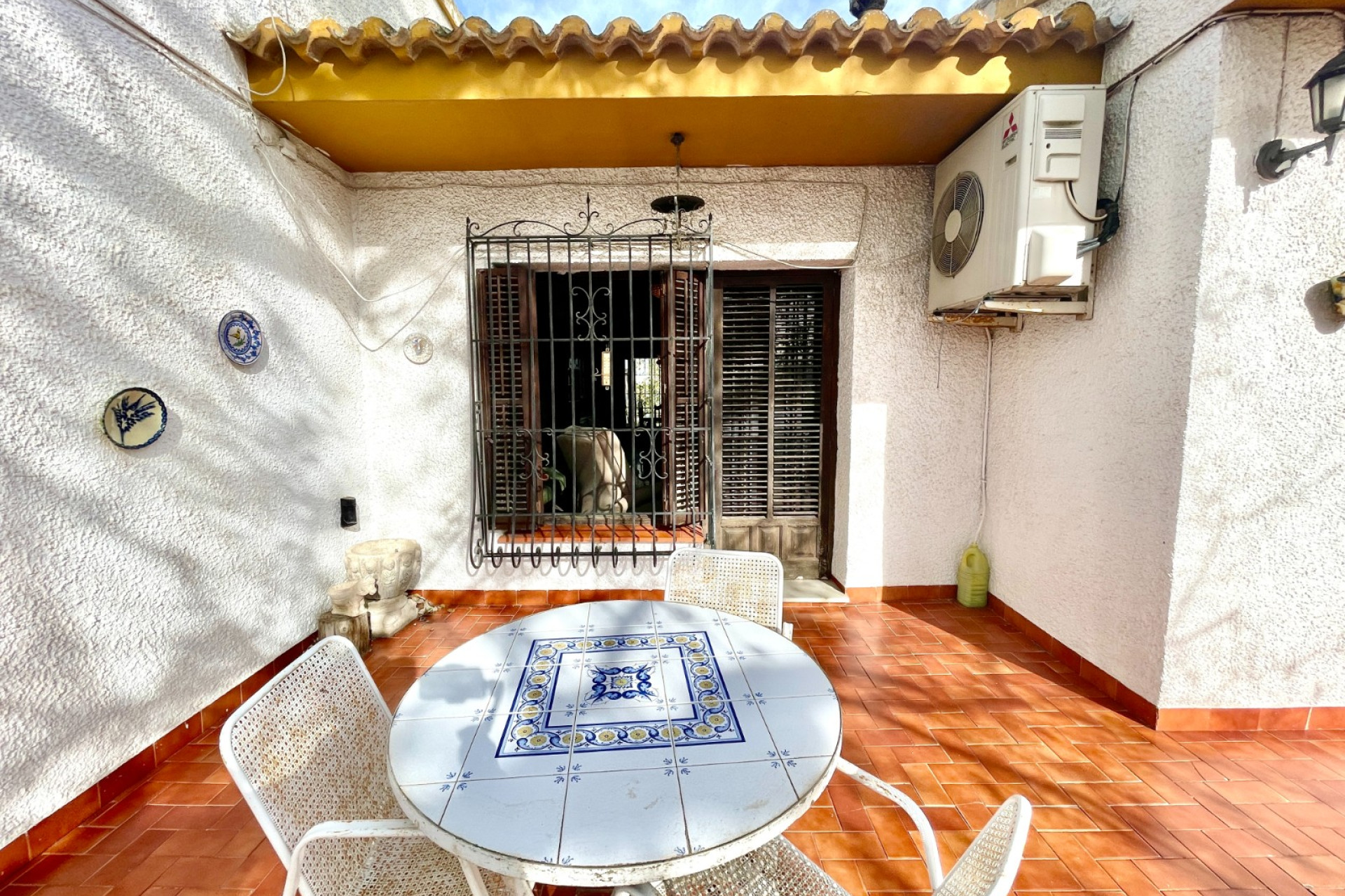 Resale - Detached Villa - Benejúzar - Comunidad Valenciana
