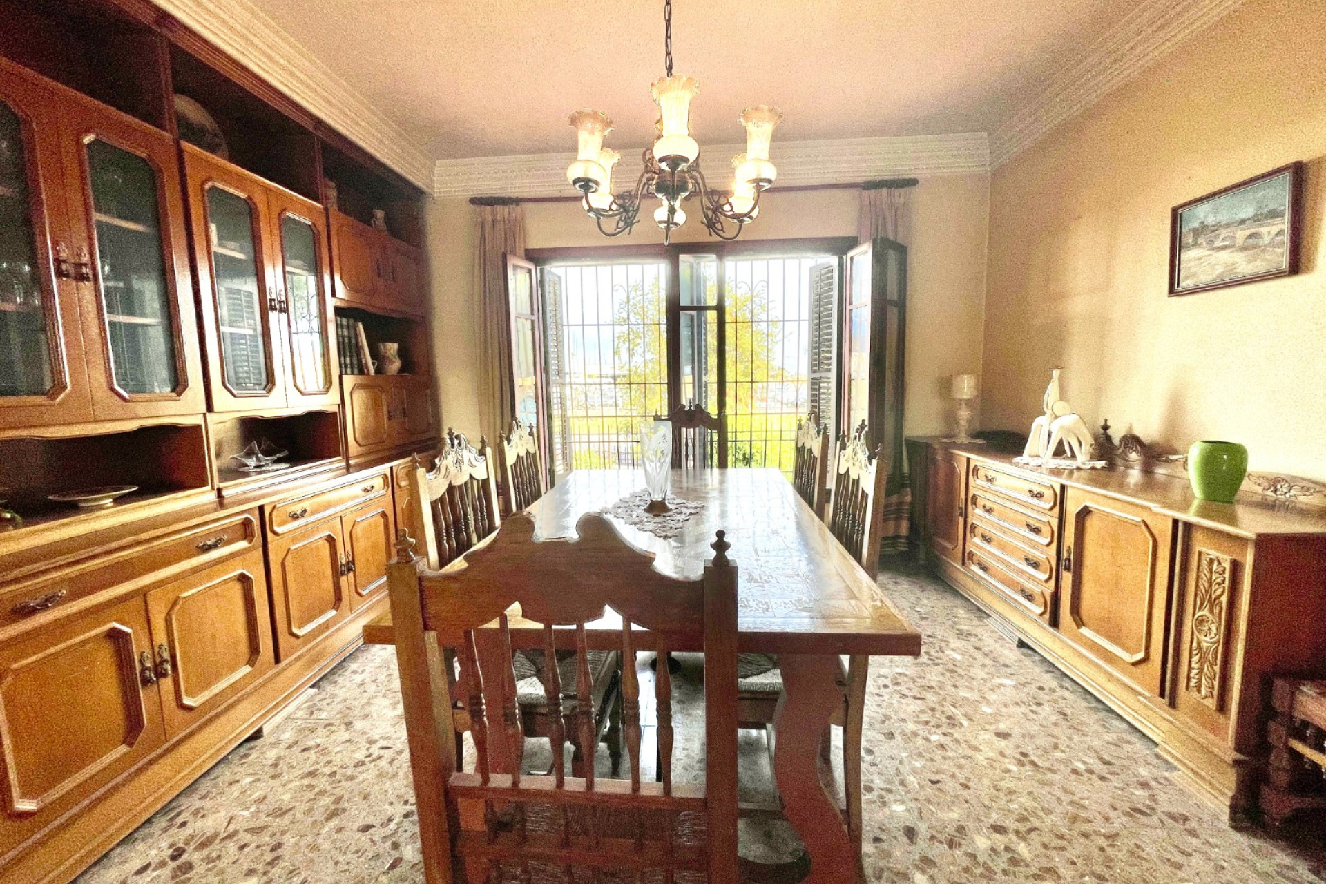 Resale - Detached Villa - Benejúzar - Comunidad Valenciana