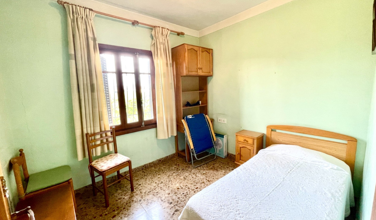 Resale - Detached Villa - Benejúzar - Comunidad Valenciana