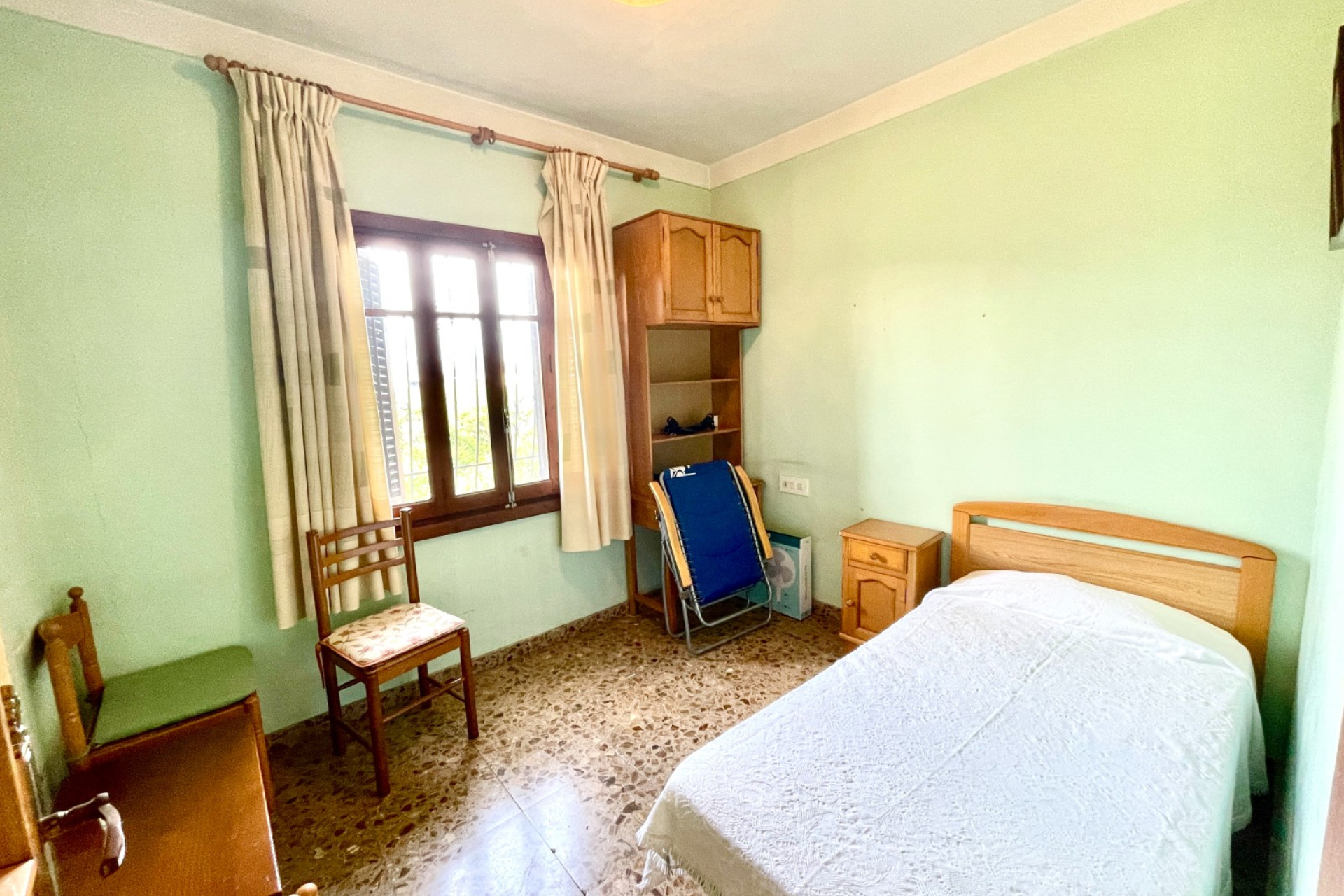 Resale - Detached Villa - Benejúzar - Comunidad Valenciana