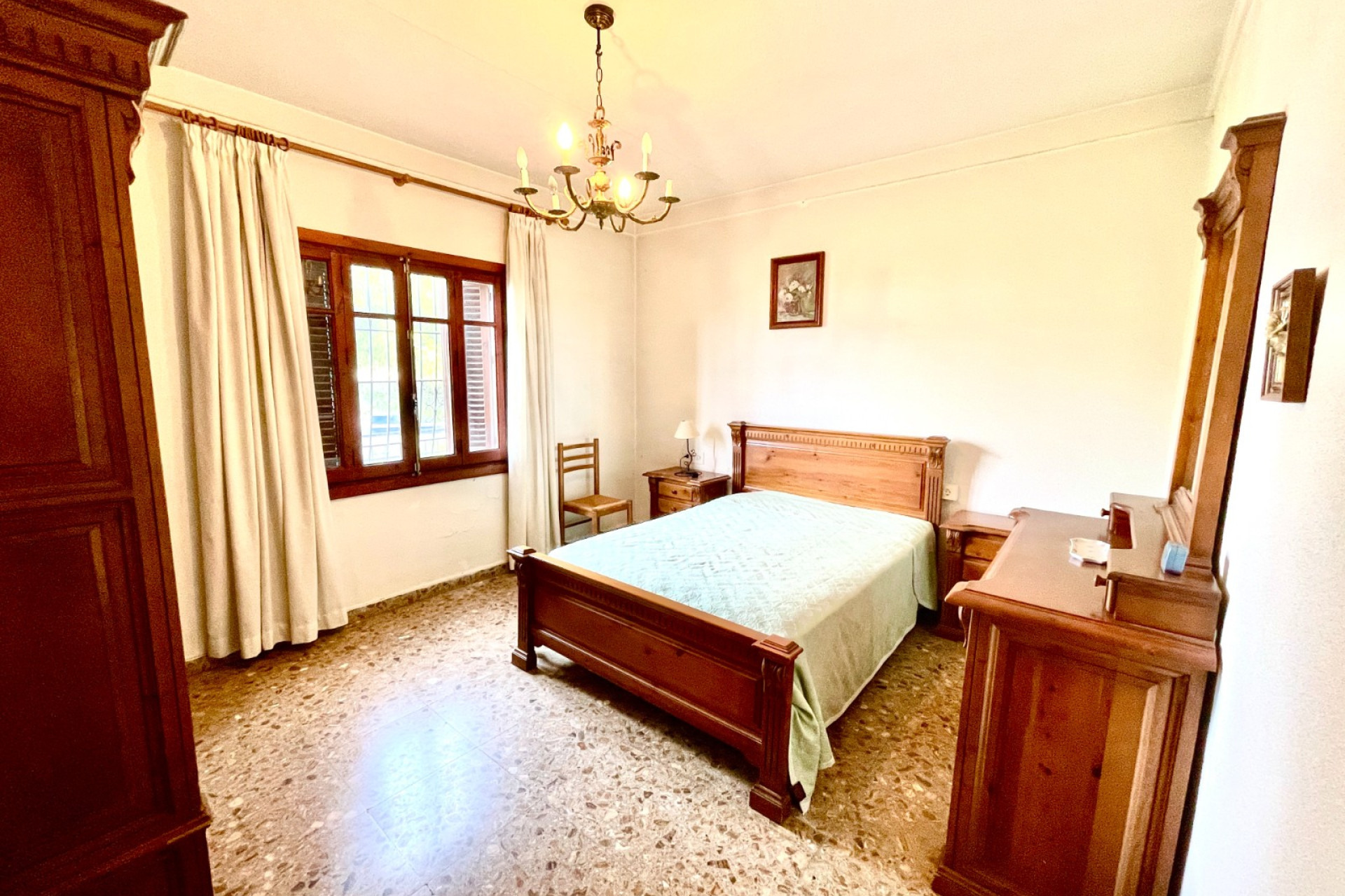 Resale - Detached Villa - Benejúzar - Comunidad Valenciana