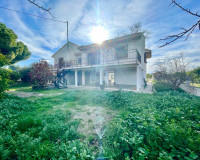 Resale - Detached Villa - Benejúzar - Comunidad Valenciana