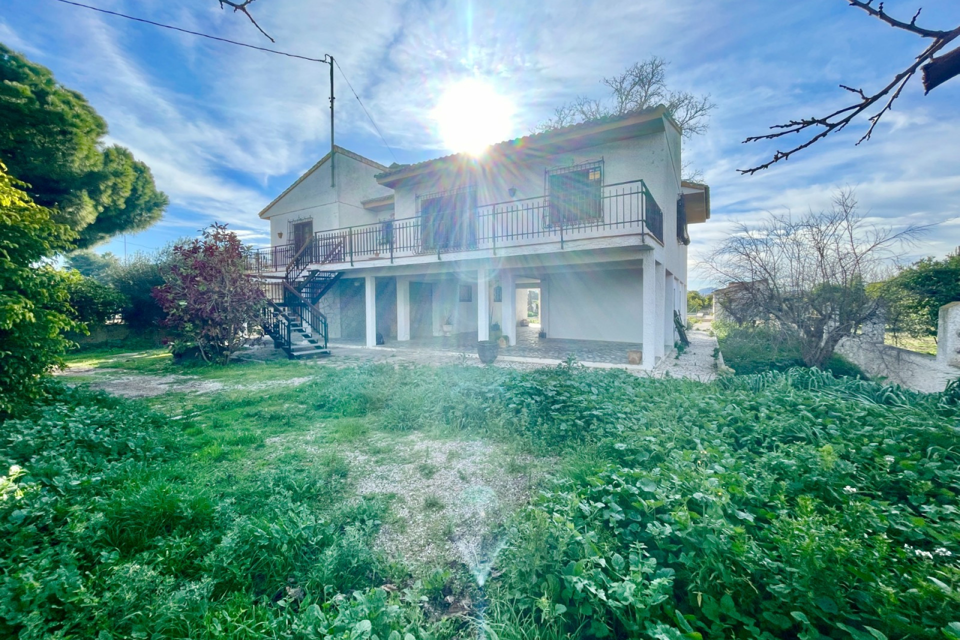 Resale - Detached Villa - Benejúzar - Comunidad Valenciana