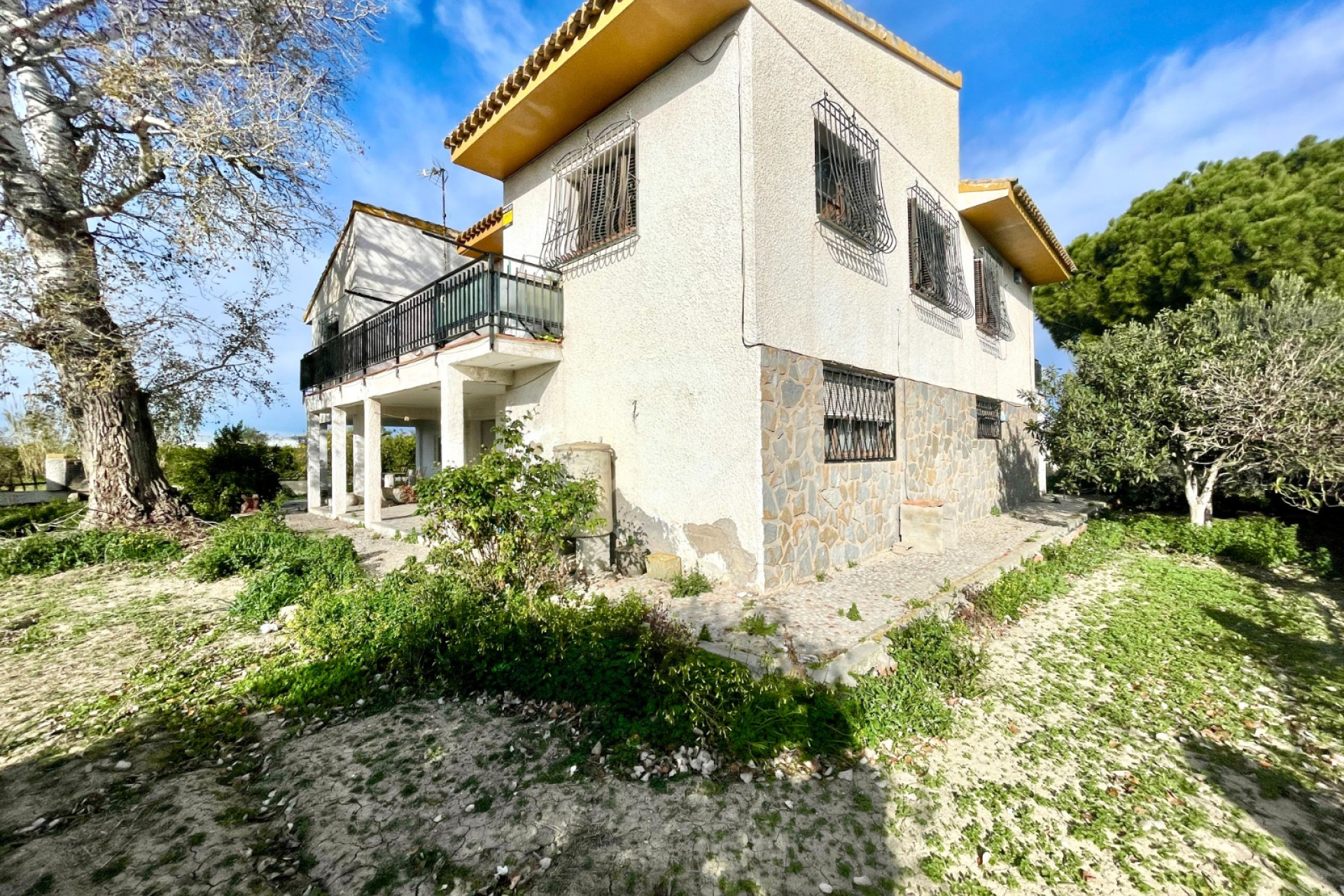 Resale - Detached Villa - Benejúzar - Comunidad Valenciana