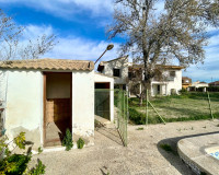 Resale - Detached Villa - Benejúzar - Comunidad Valenciana