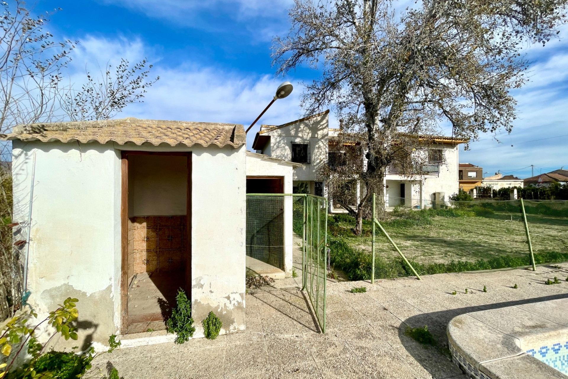 Resale - Detached Villa - Benejúzar - Comunidad Valenciana