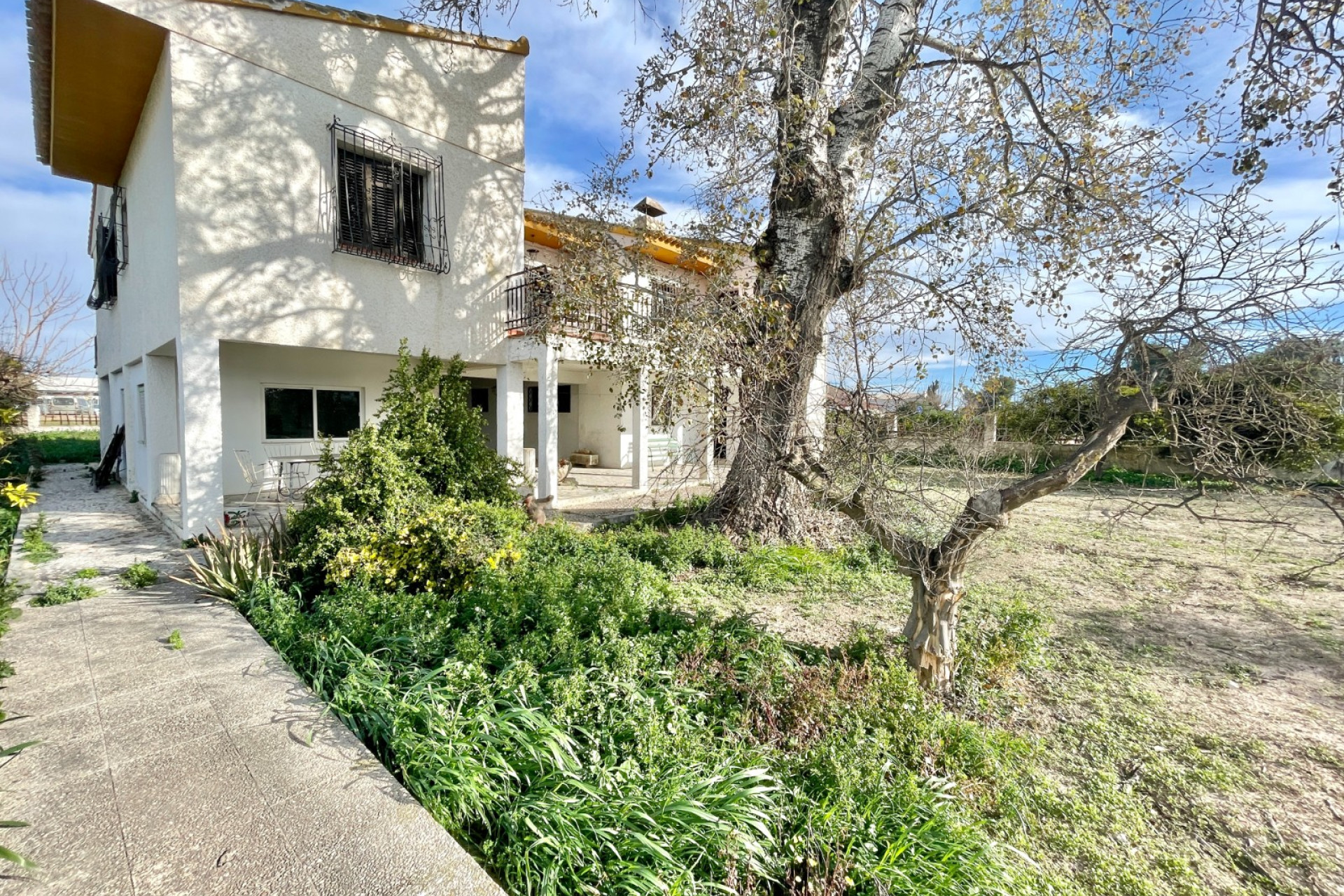 Resale - Detached Villa - Benejúzar - Comunidad Valenciana
