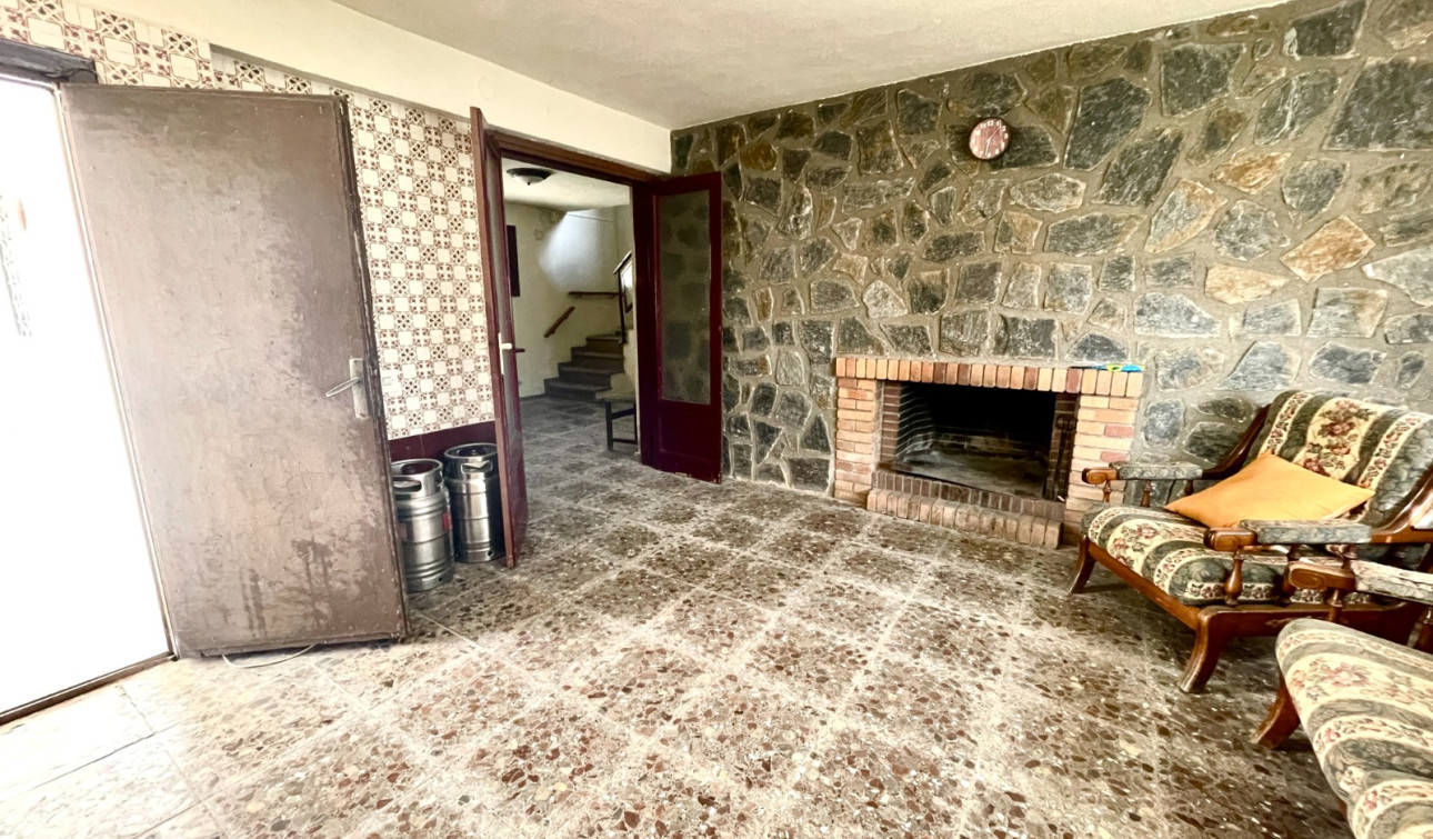 Resale - Detached Villa - Benejúzar - Comunidad Valenciana