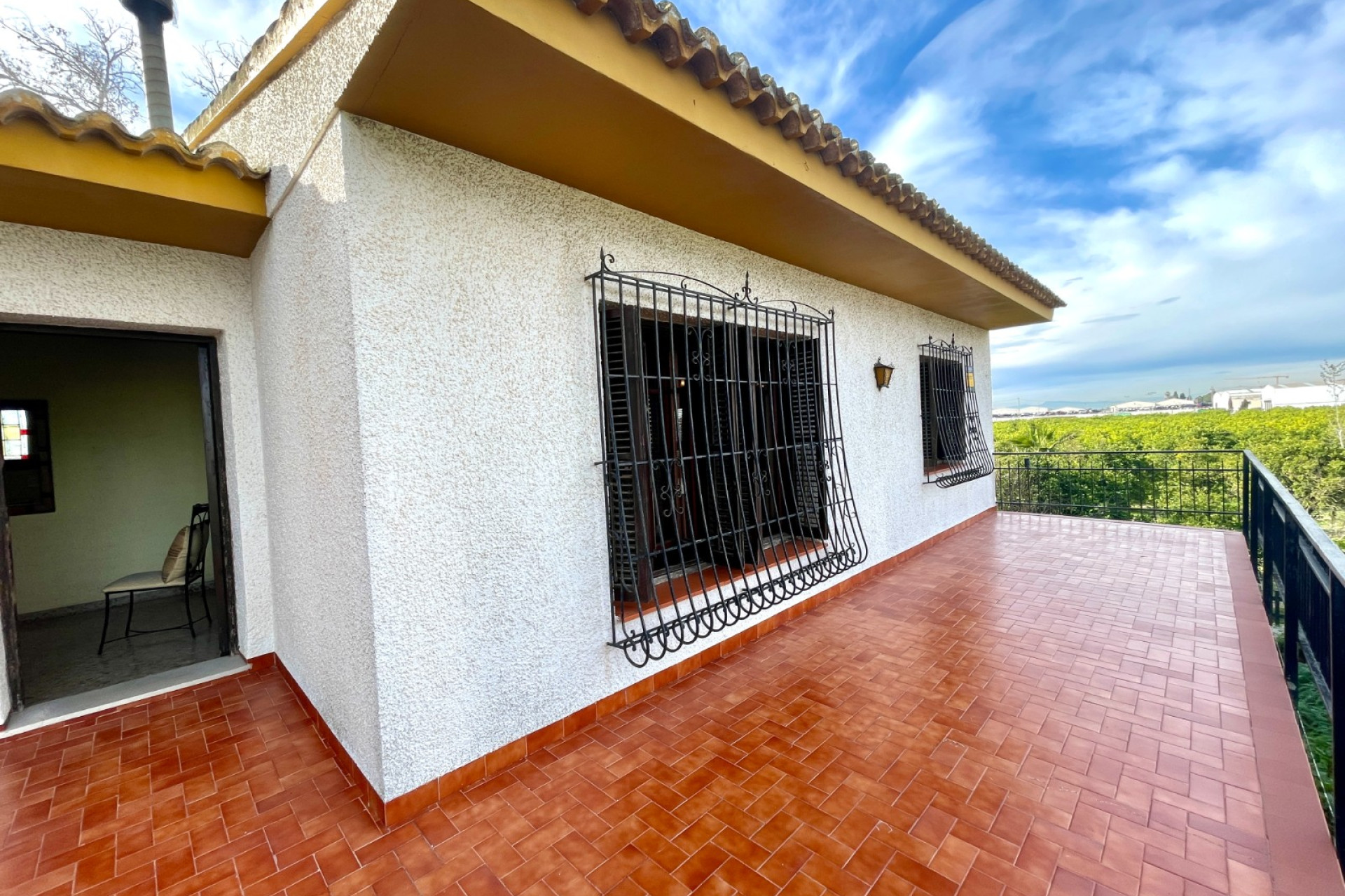 Resale - Detached Villa - Benejúzar - Comunidad Valenciana
