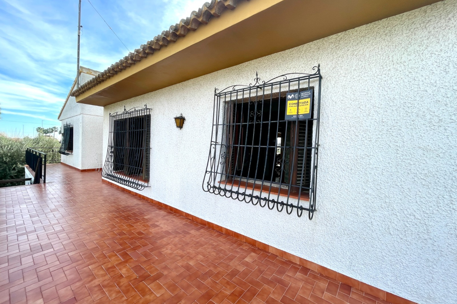 Resale - Detached Villa - Benejúzar - Comunidad Valenciana