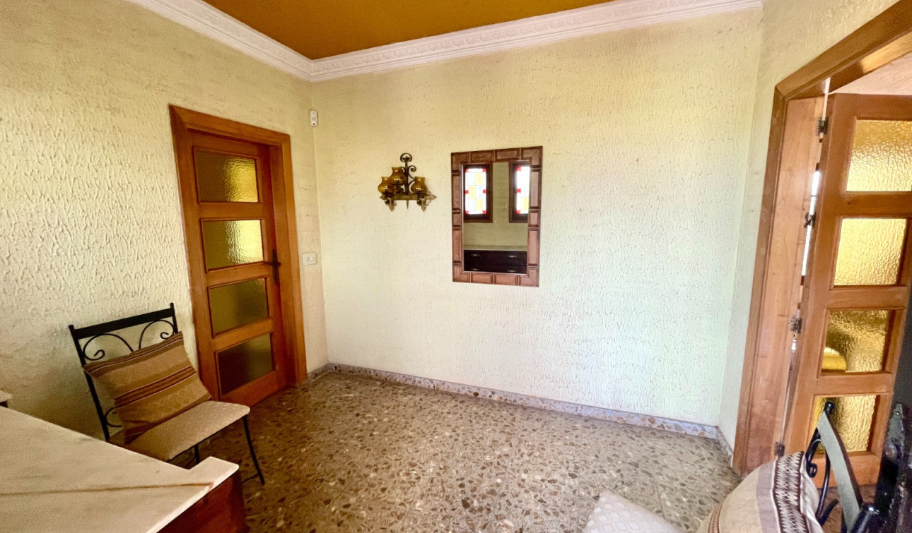 Resale - Detached Villa - Benejúzar - Comunidad Valenciana