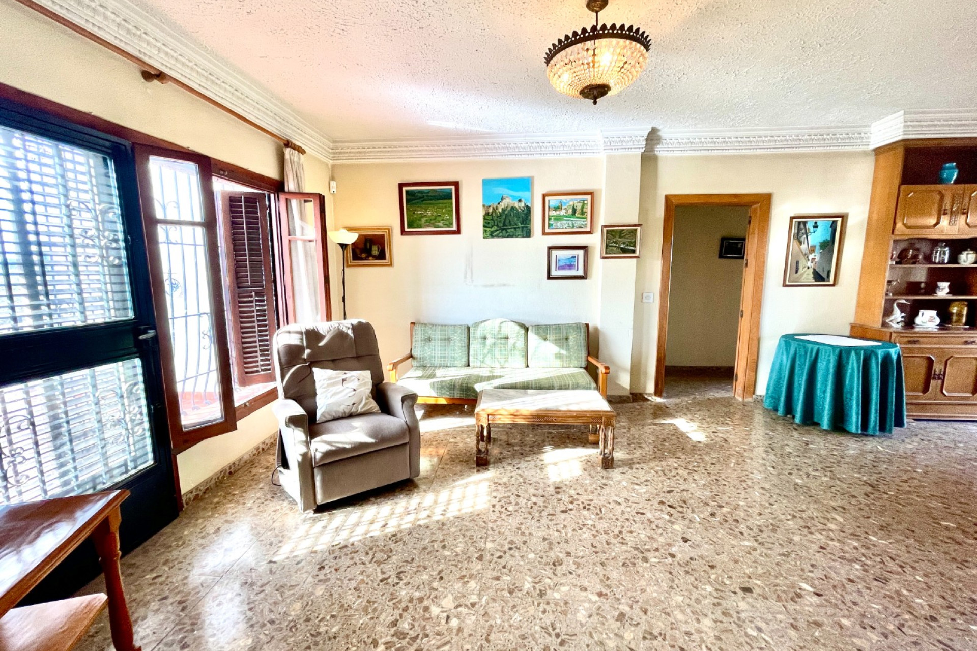 Resale - Detached Villa - Benejúzar - Comunidad Valenciana