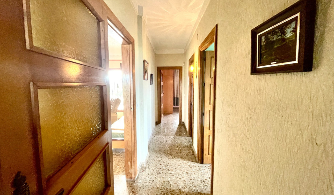 Resale - Detached Villa - Benejúzar - Comunidad Valenciana