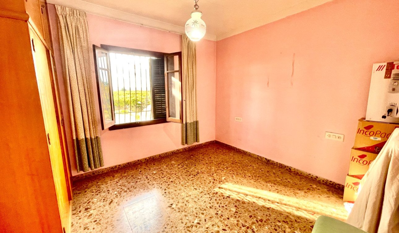 Resale - Detached Villa - Benejúzar - Comunidad Valenciana