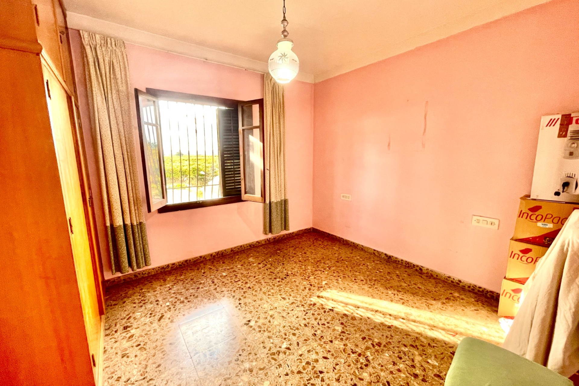 Resale - Detached Villa - Benejúzar - Comunidad Valenciana