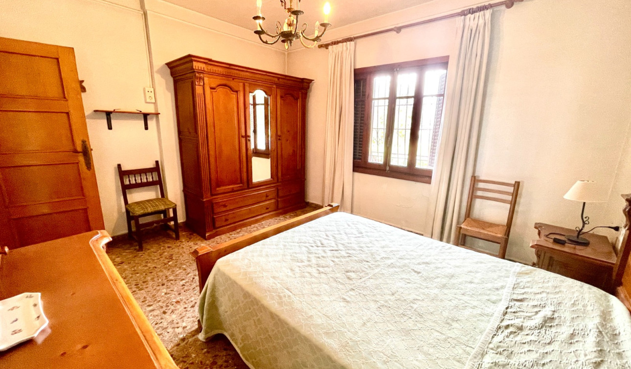 Resale - Detached Villa - Benejúzar - Comunidad Valenciana