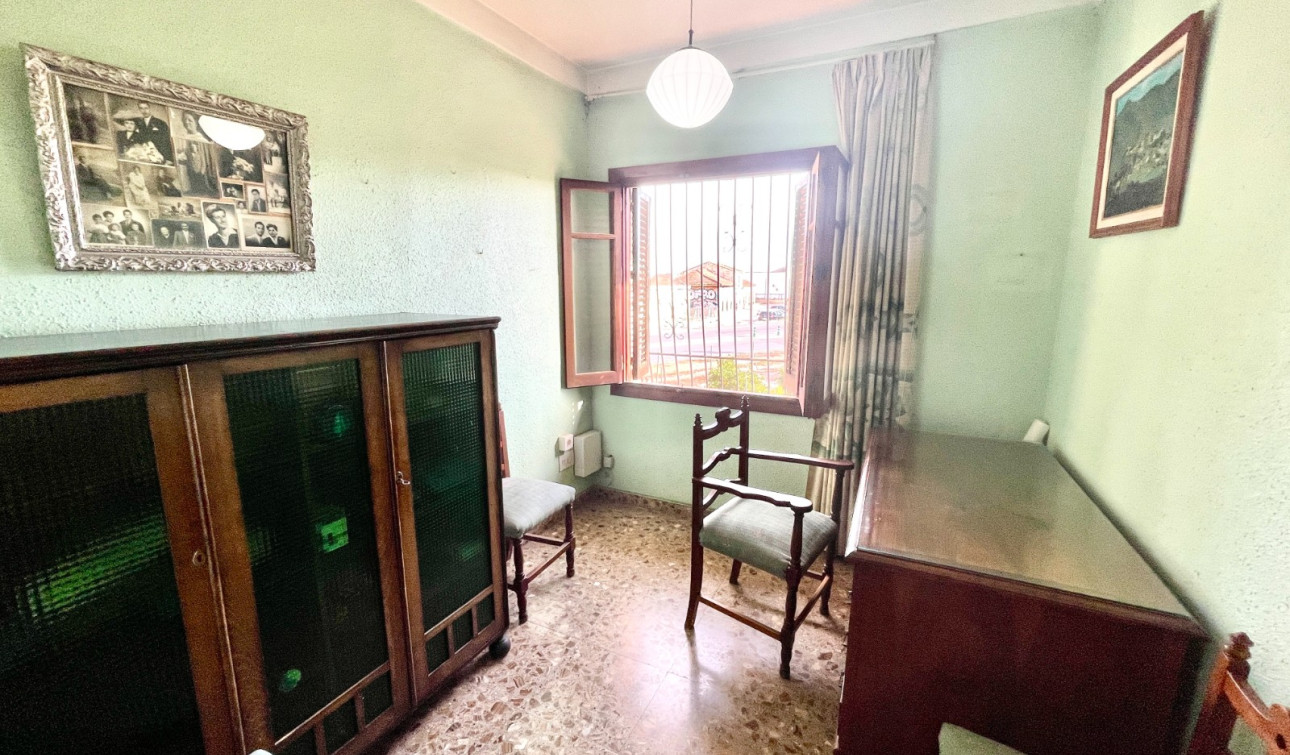 Resale - Detached Villa - Benejúzar - Comunidad Valenciana