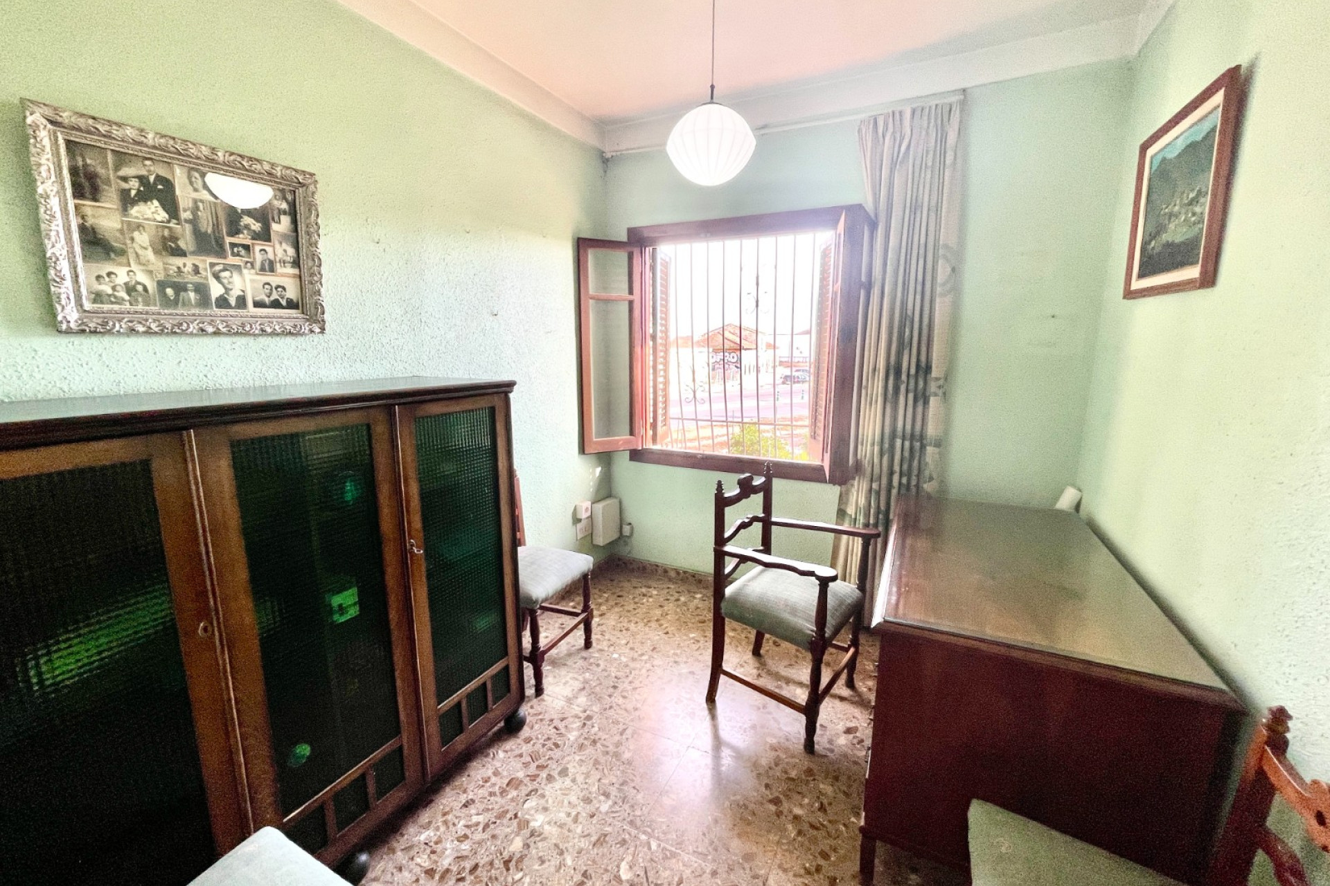 Resale - Detached Villa - Benejúzar - Comunidad Valenciana