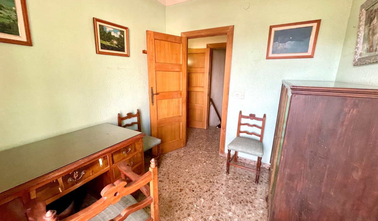 Resale - Detached Villa - Benejúzar - Comunidad Valenciana