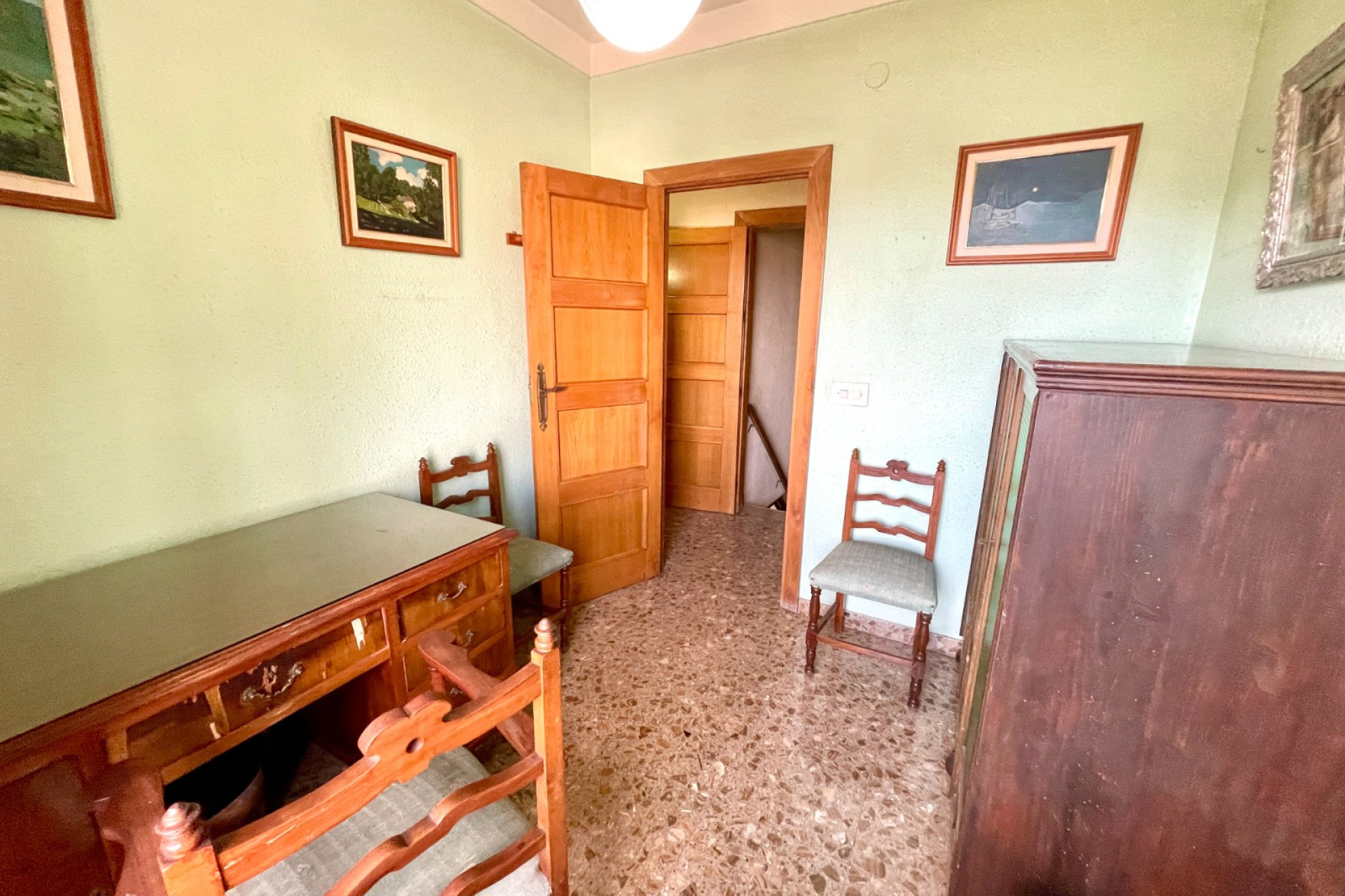 Resale - Detached Villa - Benejúzar - Comunidad Valenciana