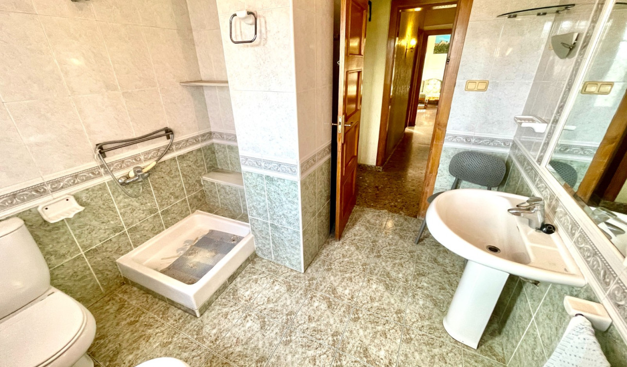 Resale - Detached Villa - Benejúzar - Comunidad Valenciana