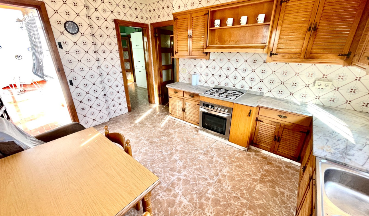 Resale - Detached Villa - Benejúzar - Comunidad Valenciana