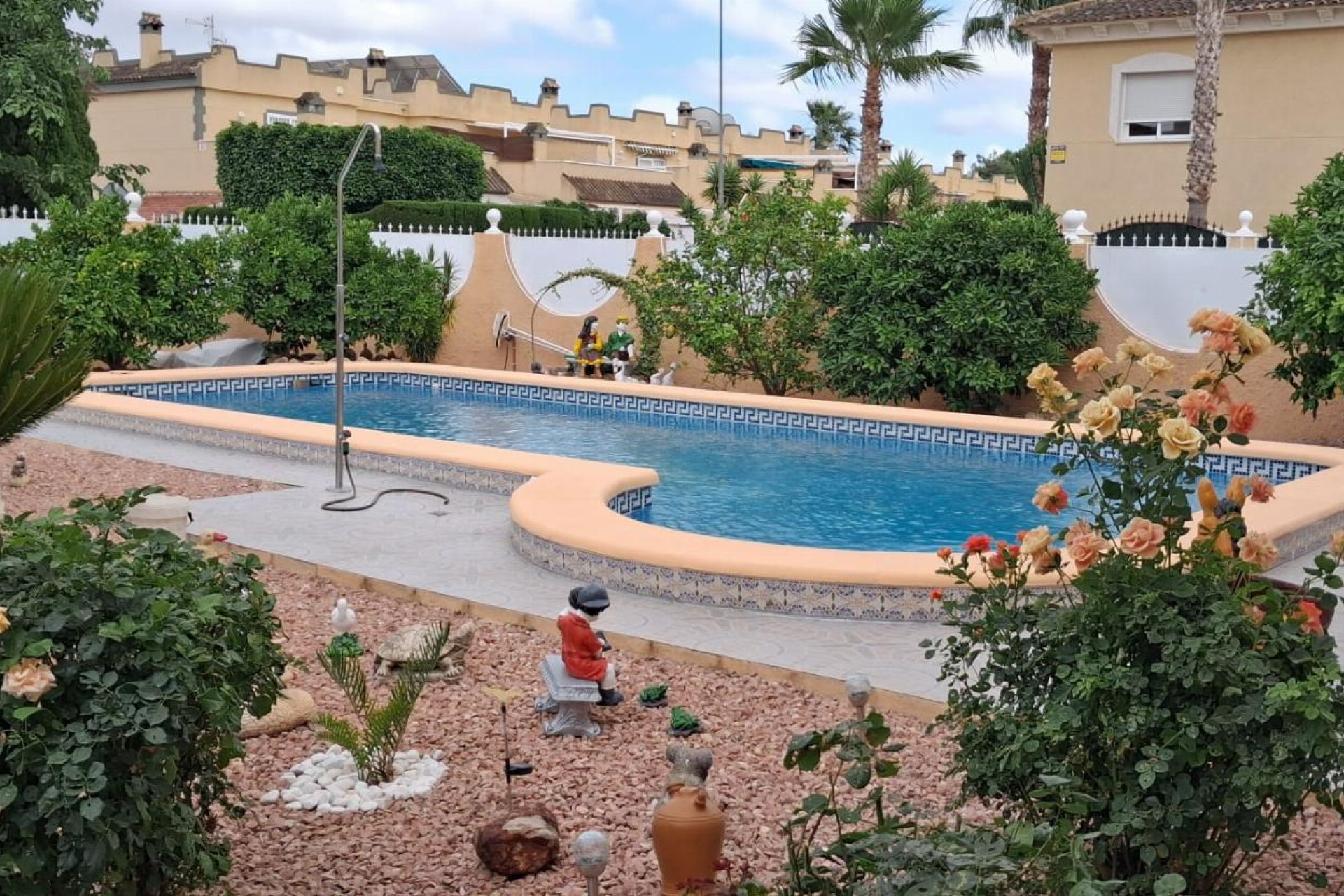 Resale - Detached Villa - Benferri - Benfis Park