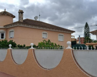 Resale - Detached Villa - Benferri - Benfis Park