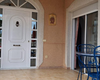 Resale - Detached Villa - Benferri - Benfis Park