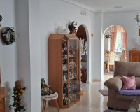Resale - Detached Villa - Benferri - Benfis Park